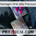 Kamagra Oral Jelly Flavours 38